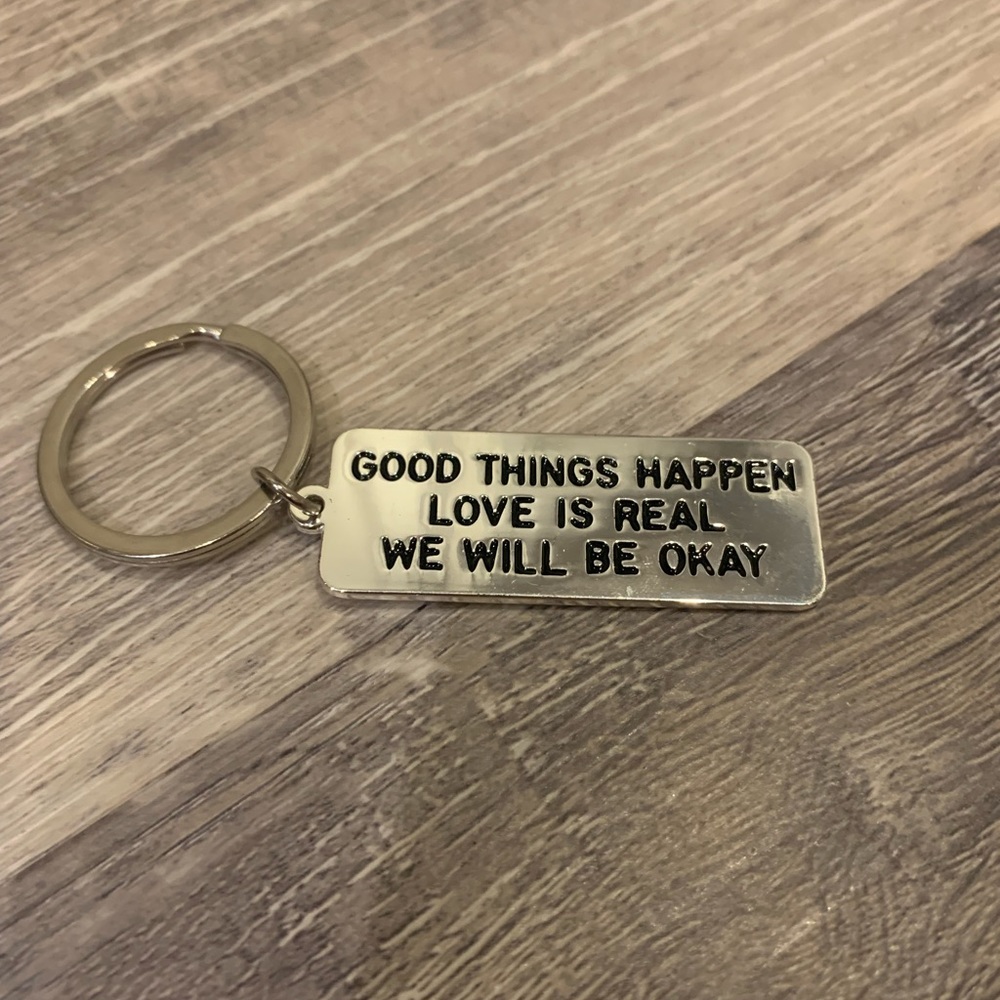 Key chain